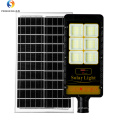 OEM ODM 100W 200W 300W Stand Alone Solar Street Light